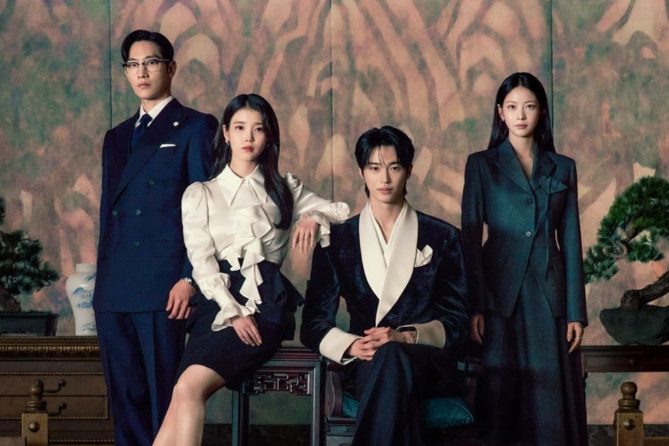 Xem Gong Seung Yeon diễn đúng là dát vàng lên mắt Xem Gong Seung Yeon diễn đúng là dát vàng lên mắt