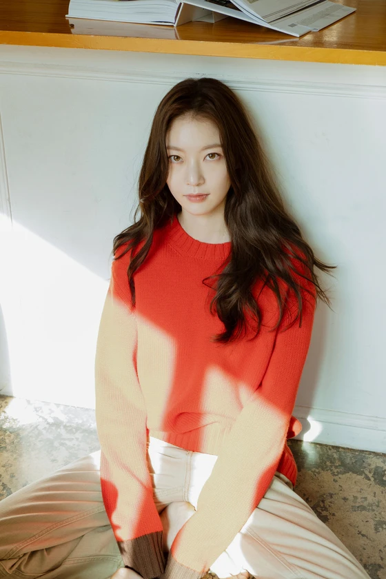 Xem Gong Seung Yeon diễn đúng là dát vàng lên mắt Xem Gong Seung Yeon diễn đúng là dát vàng lên mắt