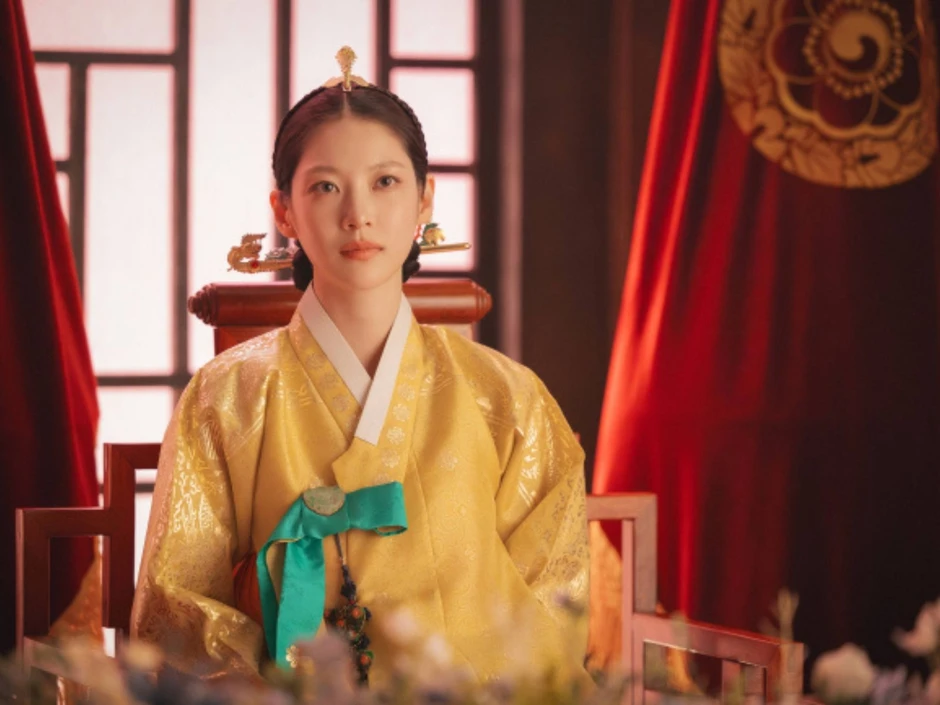 Xem Gong Seung Yeon diễn đúng là dát vàng lên mắt Xem Gong Seung Yeon diễn đúng là dát vàng lên mắt