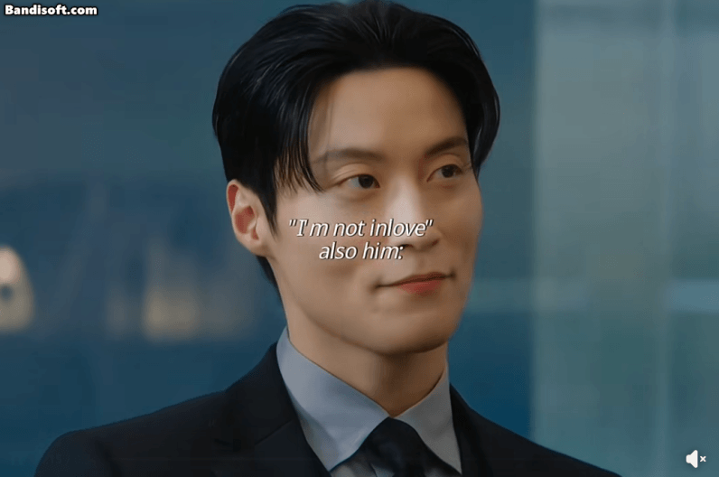 Xem mỹ nam này diễn như sống lại thời hoàng kim phim Hàn Xem mỹ nam này diễn như sống lại thời hoàng kim phim Hàn
