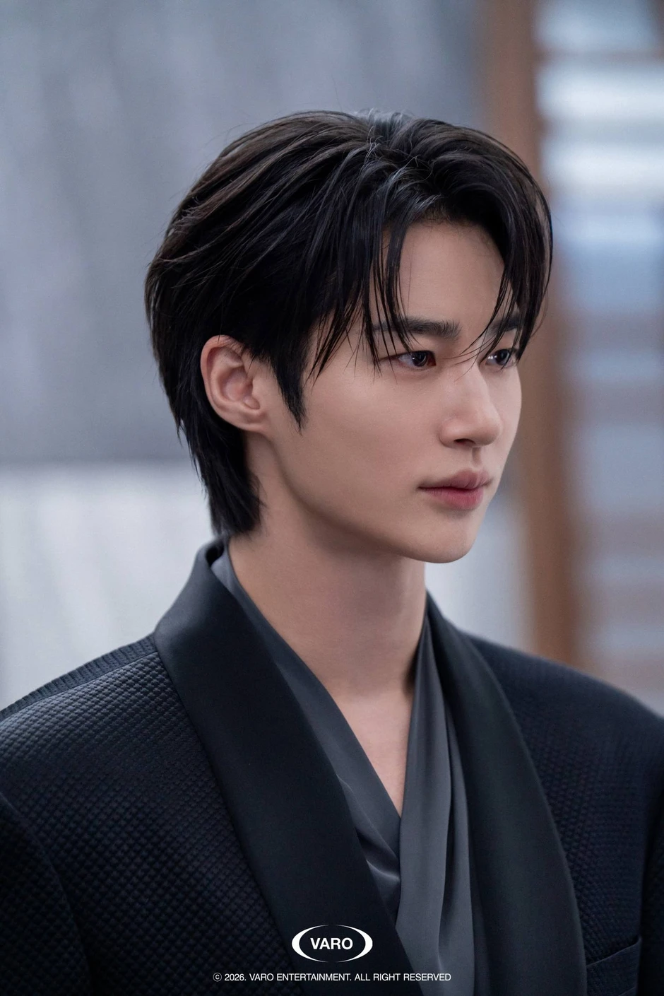 Xin hãy tha cho Park Bo Gum! Xin hãy tha cho Park Bo Gum!