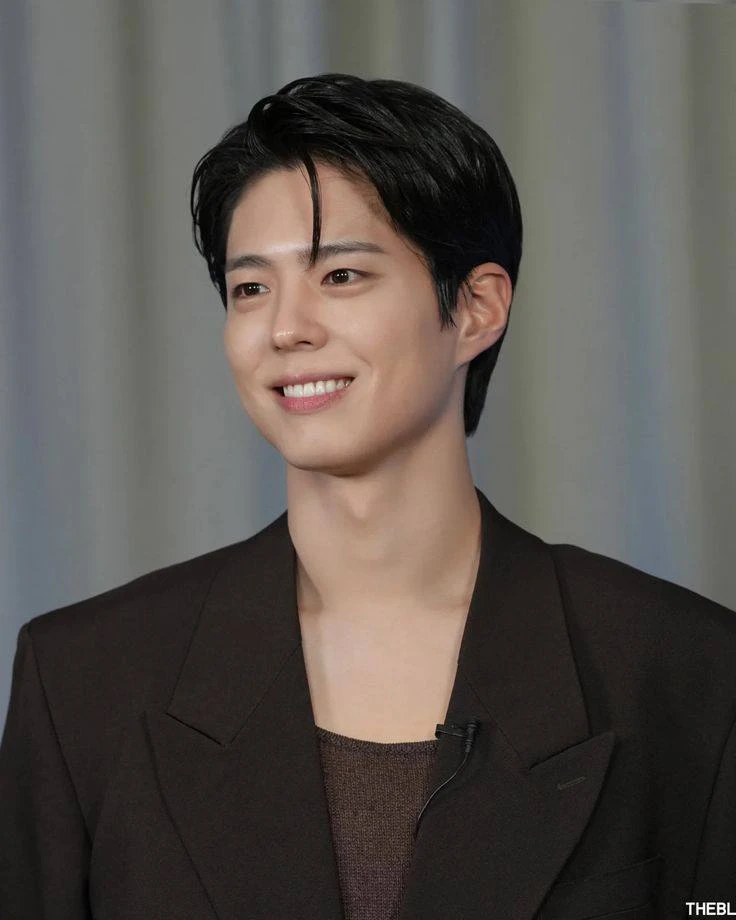 Xin hãy tha cho Park Bo Gum! Xin hãy tha cho Park Bo Gum!