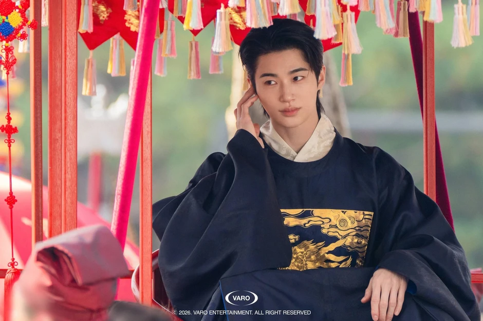 Xin hãy tha cho Park Bo Gum! Xin hãy tha cho Park Bo Gum!