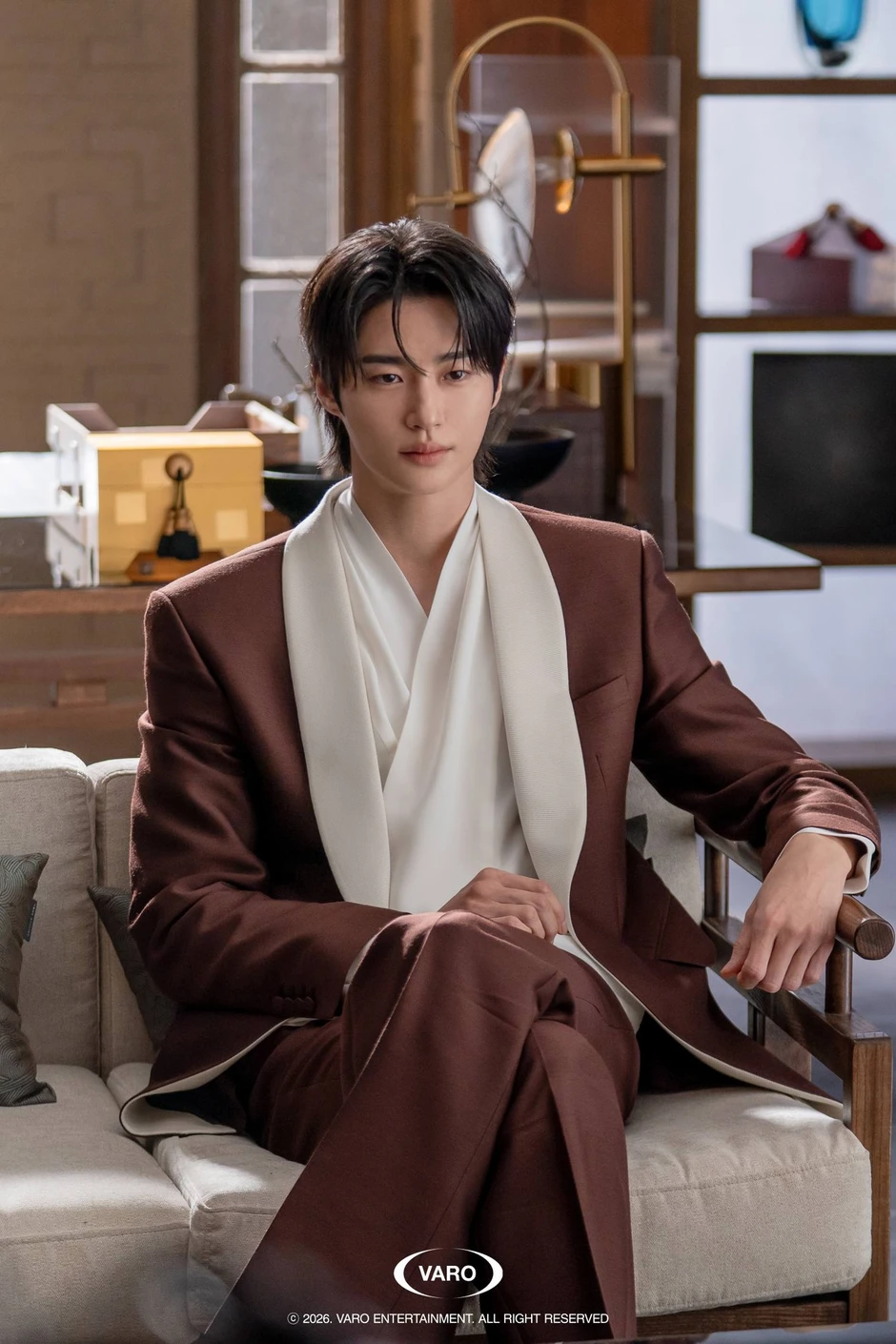 Xin hãy tha cho Park Bo Gum! Xin hãy tha cho Park Bo Gum!