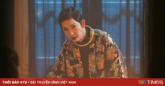 Xuân Lan kể nỗi sợ khi quay phim kinh dị