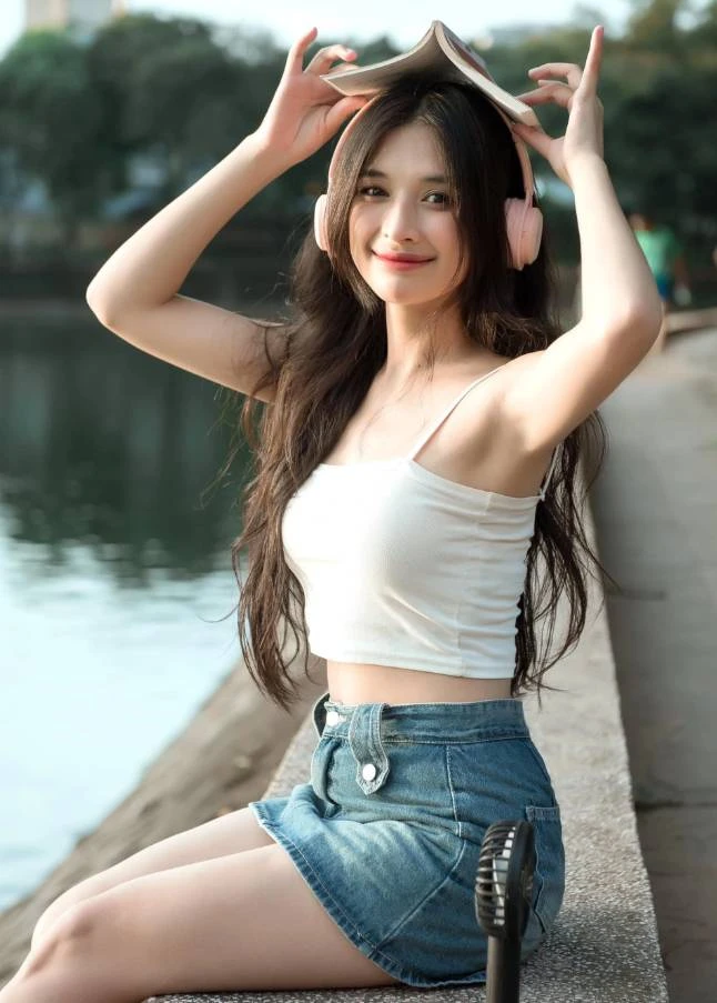 Yến My: tốt nghiệp thủ khoa, 4 năm nhận học bổng của VTV Yến My: tốt nghiệp thủ khoa, 4 năm nhận học bổng của VTV