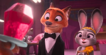 Zootopia 2 rời rạp sau hơn 4 tháng gây sốt phòng vé