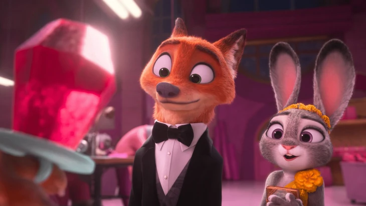 Zootopia 2 rời rạp sau hơn 4 tháng gây sốt phòng vé Zootopia 2 rời rạp sau hơn 4 tháng gây sốt phòng vé