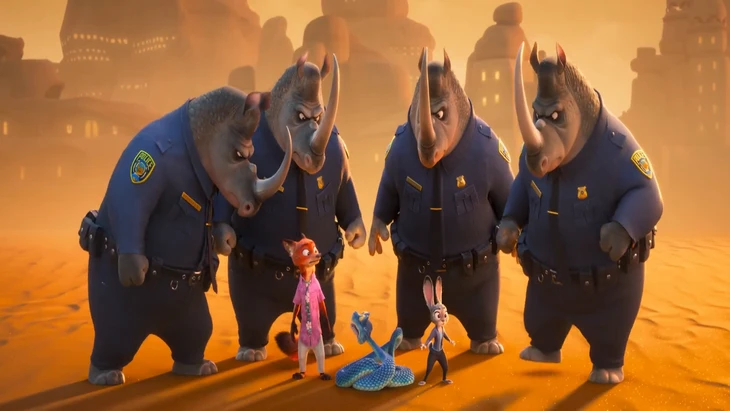 Zootopia 2 rời rạp sau hơn 4 tháng gây sốt phòng vé Zootopia 2 rời rạp sau hơn 4 tháng gây sốt phòng vé