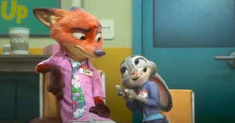 Zootopia 2 sẽ phát trực tuyến trên Disney+