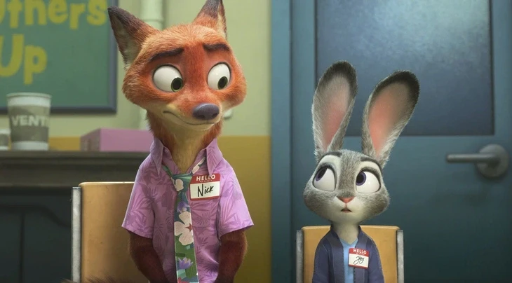 Zootopia 2 sẽ phát trực tuyến trên Disney+ Zootopia 2 sẽ phát trực tuyến trên Disney+