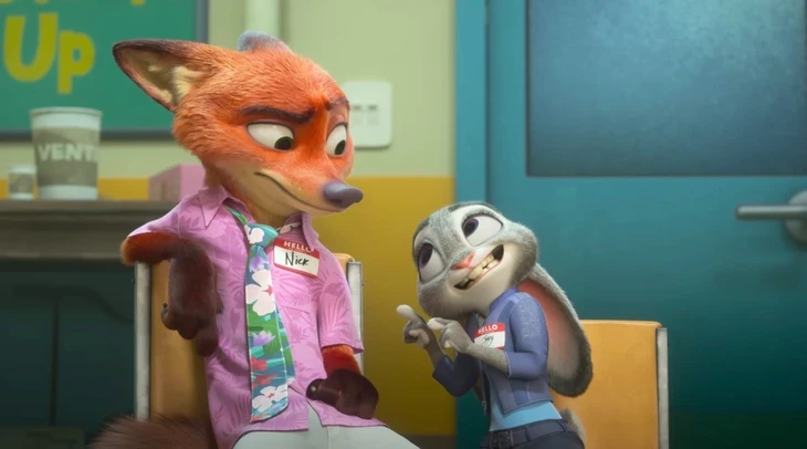 Zootopia 2 sẽ phát trực tuyến trên Disney+ Zootopia 2 sẽ phát trực tuyến trên Disney+