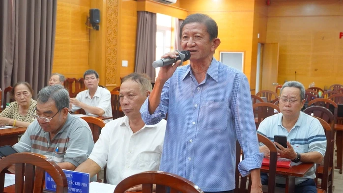 "Khu đất vàng" ở Vũng Tàu được quy hoạch làm công viên chuyên đề