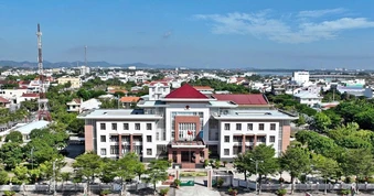 1 xã ở TP Đà Nẵng muốn lên phường sau gần 1 năm sáp nhập