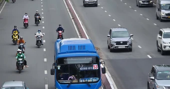 3 phương án miễn vé xe buýt tại TP.HCM