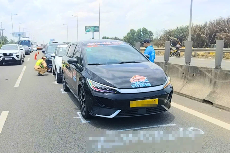 4 ngày nghỉ lễ, toàn quốc xảy ra 177 vụ tai nạn giao thông làm chết 95 người