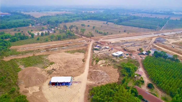 Bảo đảm nơi an cư cho hàng chục ngàn hộ dân Bảo đảm nơi an cư cho hàng chục ngàn hộ dân