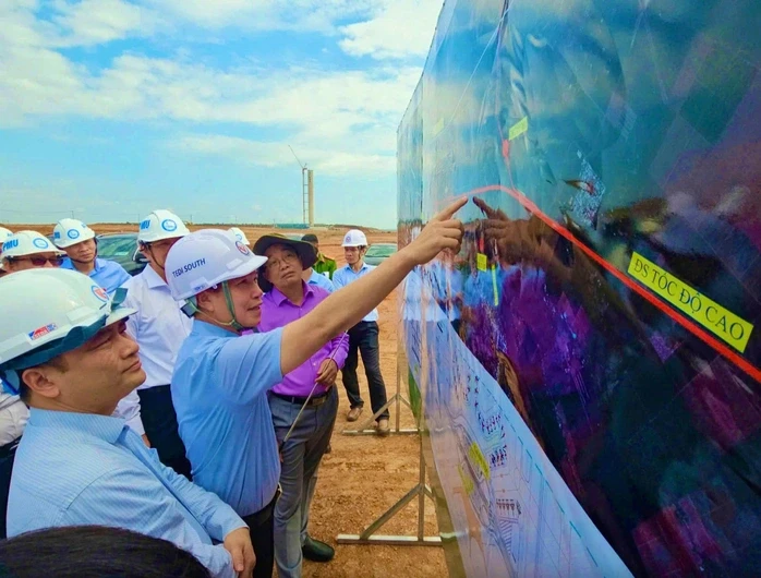 Bảo đảm nơi an cư cho hàng chục ngàn hộ dân Bảo đảm nơi an cư cho hàng chục ngàn hộ dân