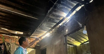 Bảy năm chờ một lời giải cho 7 hộ dân giữa KCN Tịnh Phong