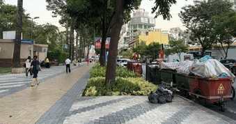 Biến chất thải thành tài nguyên