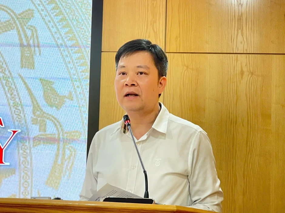 Bộ Công Thương: Việc đảm bảo cung ứng điện phụ thuộc lớn vào diễn biến thời tiết Bộ Công Thương: Việc đảm bảo cung ứng điện phụ thuộc lớn vào diễn biến thời tiết