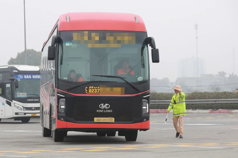 Bỏ tịch thu, tạm giữ xe với 4 hành vi vi phạm: Hợp lý Bỏ tịch thu, tạm giữ xe với 4 hành vi vi phạm: Hợp lý