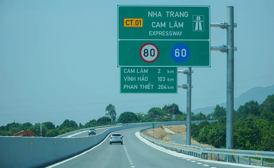 Bộ Xây dựng phản hồi về đề xuất nâng thời gian bảo hành công trình giao thông của Sơn Hải