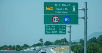 Bộ Xây dựng phản hồi về đề xuất nâng thời gian bảo hành công trình giao thông của Sơn Hải