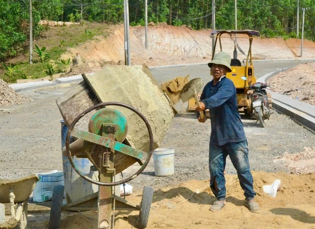 Cận cảnh cây cầu bắc qua sông Đồng Nai kết nối với TPHCM Cận cảnh cây cầu bắc qua sông Đồng Nai kết nối với TPHCM