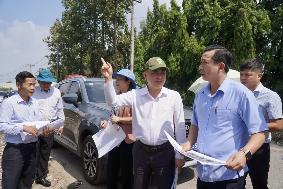 Cân nhắc kỹ lưỡng khi xây nhà tang lễ ở phường đông dân nhất tỉnh Đồng Nai Cân nhắc kỹ lưỡng khi xây nhà tang lễ ở phường đông dân nhất tỉnh Đồng Nai