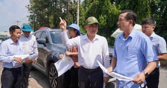 Cân nhắc kỹ lưỡng khi xây nhà tang lễ ở phường đông dân nhất tỉnh Đồng Nai