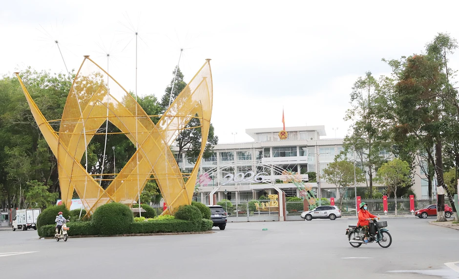 Cần Thơ lý giải việc mới giải ngân hơn 3.500 tỷ đồng vốn đầu tư công Cần Thơ lý giải việc mới giải ngân hơn 3.500 tỷ đồng vốn đầu tư công