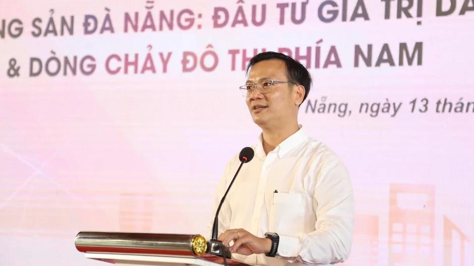 Cao tốc nội thành Đà Nẵng có vận tốc thiết kế 80 km/giờ Cao tốc nội thành Đà Nẵng có vận tốc thiết kế 80 km/giờ