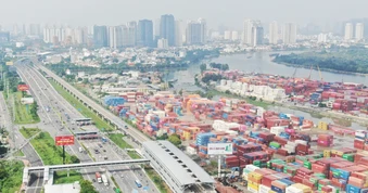 Chạy nước rút triển khai Luật Phát triển đô thị