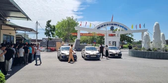 Chính thức bỏ phần sát hạch mô phỏng lái xe từ 1-7