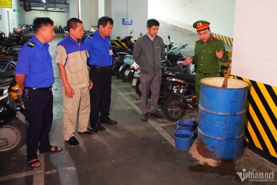 Chính thức bỏ thủ tục nghiệm thu PCCC: Chủ đầu tư thêm quyền, tăng trách nhiệm Chính thức bỏ thủ tục nghiệm thu PCCC: Chủ đầu tư thêm quyền, tăng trách nhiệm