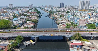 Chỉnh trang đô thị: Lợi ích của người dân được đặt ở trung tâm