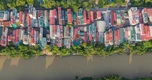 Chủ tịch Hà Nội chỉ đạo làm rõ vụ nhà xưởng 