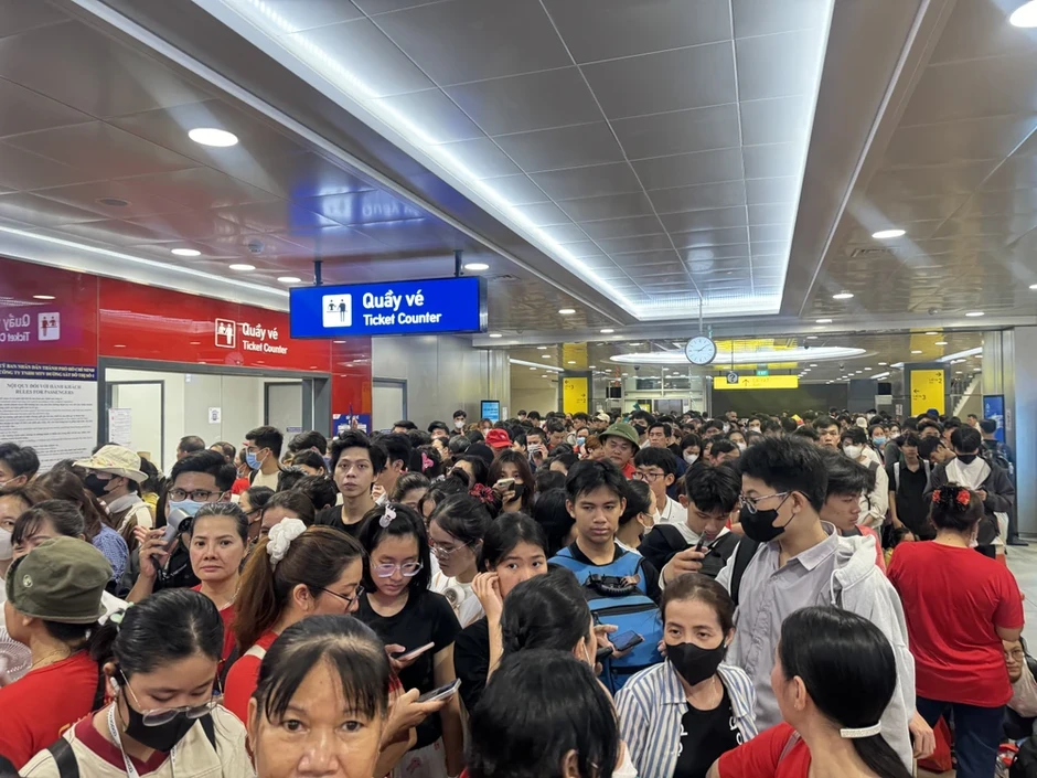 Chuẩn bị đầu tư loạt tuyến metro kết nối Bình Dương, Bà Rịa - Vũng Tàu Chuẩn bị đầu tư loạt tuyến metro kết nối Bình Dương, Bà Rịa - Vũng Tàu