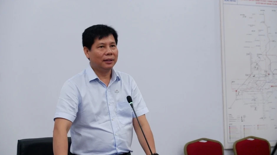 Chuẩn bị đầu tư loạt tuyến metro kết nối Bình Dương, Bà Rịa - Vũng Tàu Chuẩn bị đầu tư loạt tuyến metro kết nối Bình Dương, Bà Rịa - Vũng Tàu