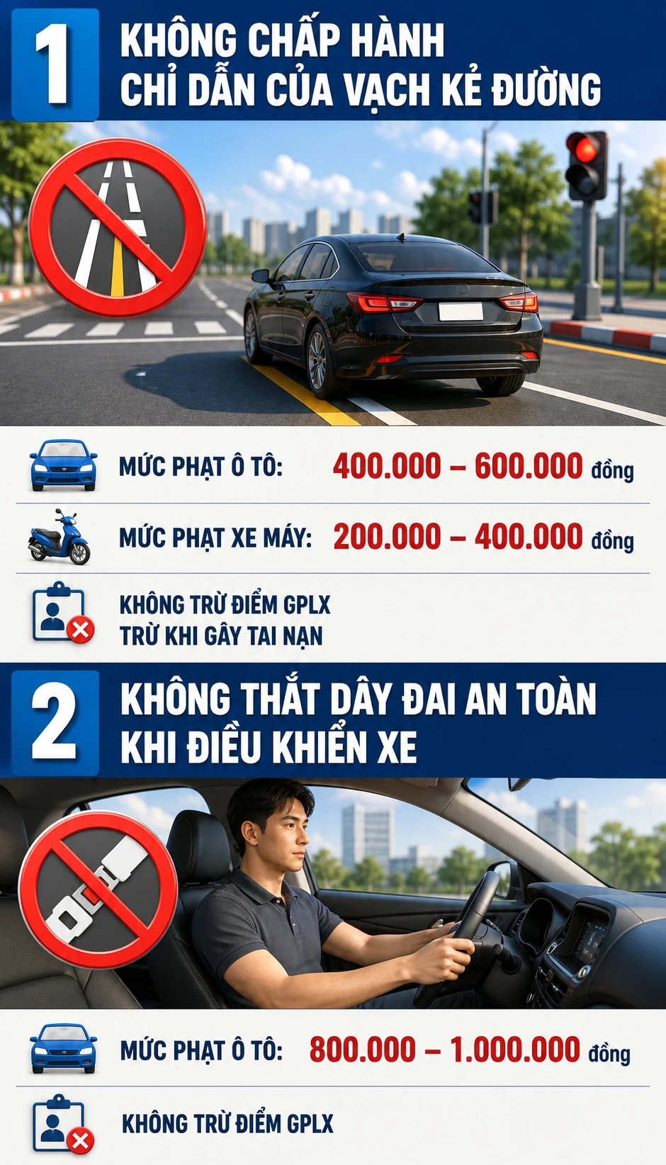Công an đề nghị 363 chủ phương tiện sau nhanh chóng nộp phạt nguội theo Nghị định 168 Công an đề nghị 363 chủ phương tiện sau nhanh chóng nộp phạt nguội theo Nghị định 168