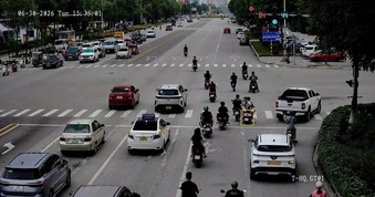 Công an đề nghị hơn 300 chủ xe trong danh sách nhanh chóng nộp phạt nguội theo Nghị định 168