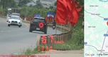 Công an đề nghị hơn 400 chủ phương tiện trong danh sách nhanh chóng nộp phạt nguội theo Nghị định 168