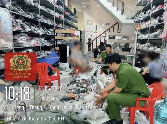 Công an Hà Nội công bố danh sách 10.616 lượt phạt nguội, hơn 4.000 xe bị phạt trên 2 lần