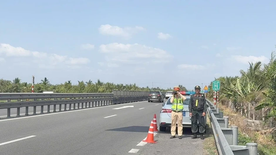 Cục CSGT: Không nâng mức phạt tiền tại dự thảo sửa đổi bổ sung Nghị định 168
