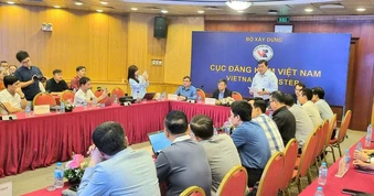 Cục Đăng kiểm bảo lưu quan điểm phải 'đạp hết chân ga', siết lại quy trình kiểm định khí thải