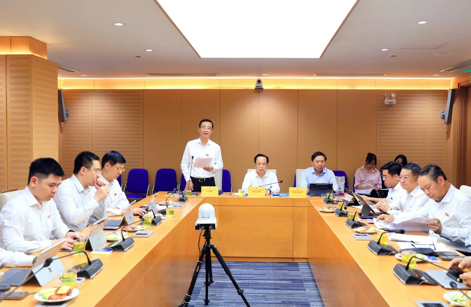 Cùng một thửa ruộng nhưng tiền đền bù ở 2 dự án chênh 55 triệu đồng mỗi sào Cùng một thửa ruộng nhưng tiền đền bù ở 2 dự án chênh 55 triệu đồng mỗi sào