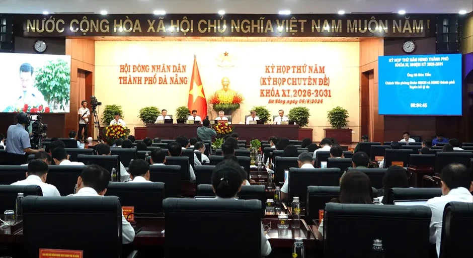 Đà Nẵng đầu tư hơn 6.200 tỷ đồng hoàn thiện hạ tầng cảng Liên Chiểu Đà Nẵng đầu tư hơn 6.200 tỷ đồng hoàn thiện hạ tầng cảng Liên Chiểu