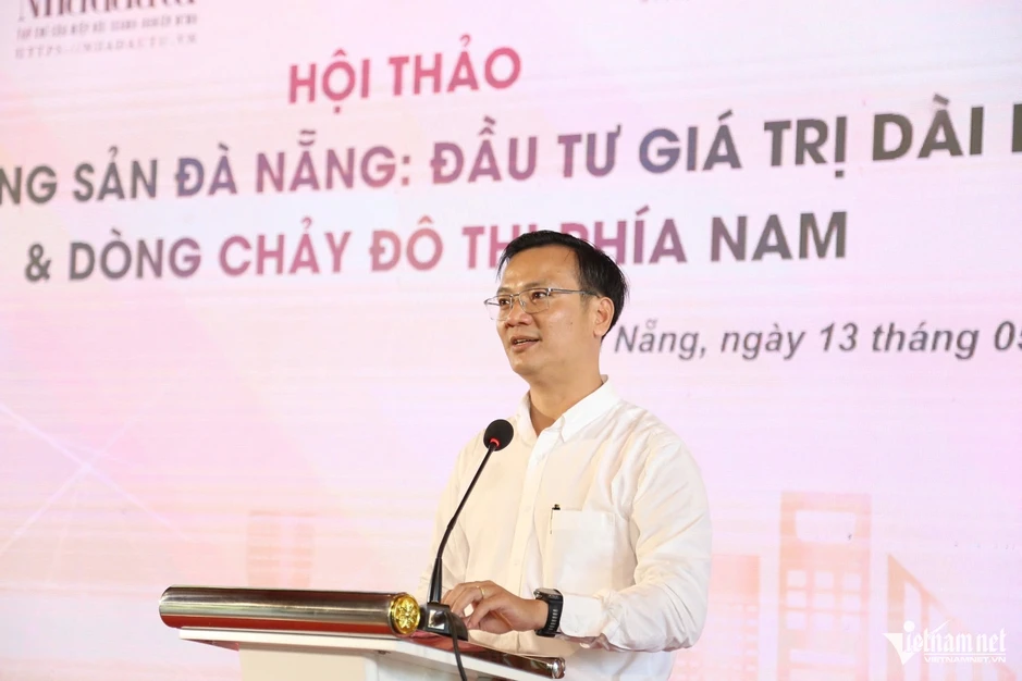 Đà Nẵng lên kế hoạch mở cao tốc nội đô 80km/h về phía Nam