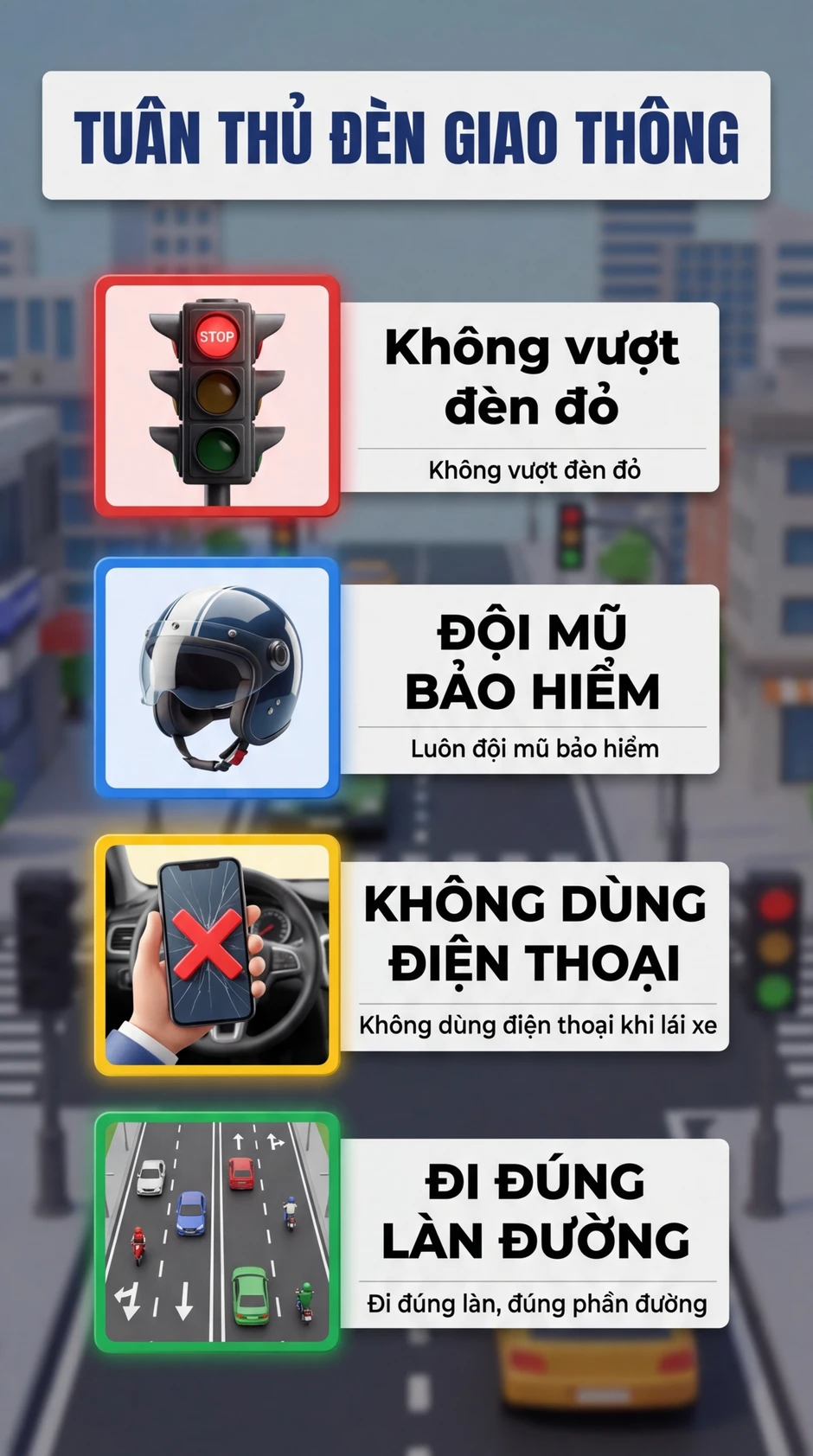 Danh sách phạt nguội trong 24 giờ qua, các chủ xe sau cần nộp phạt nguội theo Nghị định 168